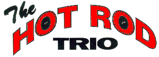 The Hot Rod Trio -- logo